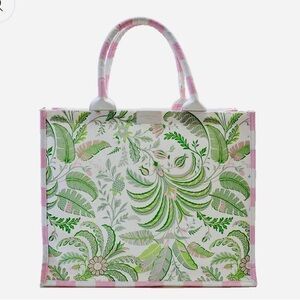 Addison Ross Palm Beach Tote Bag
